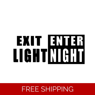 Metallica Exit Light Enter Night Metal Band Music Die Cut Vinyl Decal sticker COPY Metallica Exit Light Enter Night Metal Band Music Die Cut Vinyl Decal sticker COPY